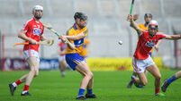 Cork and Clare face race to be ready for second round