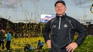 Dublin v Mayo - GAA Football All-Ireland Senior Championship Final Replay