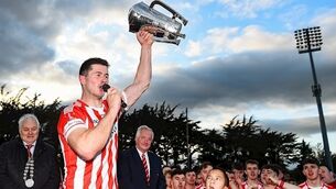 Imokilly and Duhallow hit out at O’Donovan proposals