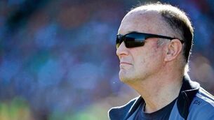 ‘Dublin are role models for Irish life’