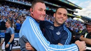 Victorious Dublin manager Mick Bohan: ‘We’ve respect for Cork - that makes this more special’