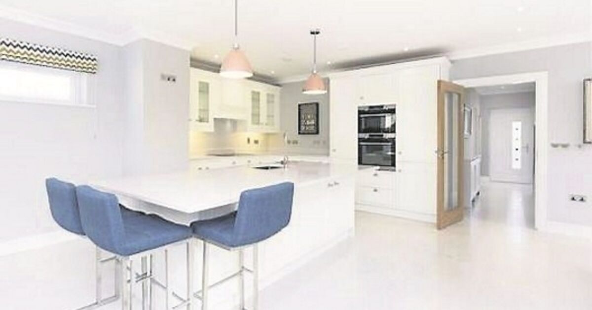 House of the week Dromkeen Wood homes go on sale