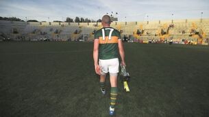 The Kieran Shannon Interview: Kieran Donaghy - A star undimmed