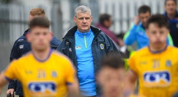 Player power link to Kevin McStay’s Roscommon exit