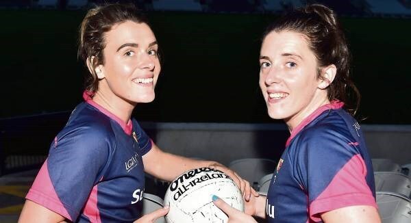Ruby Halligan A family affair for Cork Ladies football stars