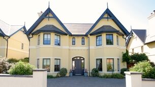 Rosewood: To the manor born of the west-ish Cork village