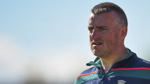 Peter Leahy defends Mayo set-up