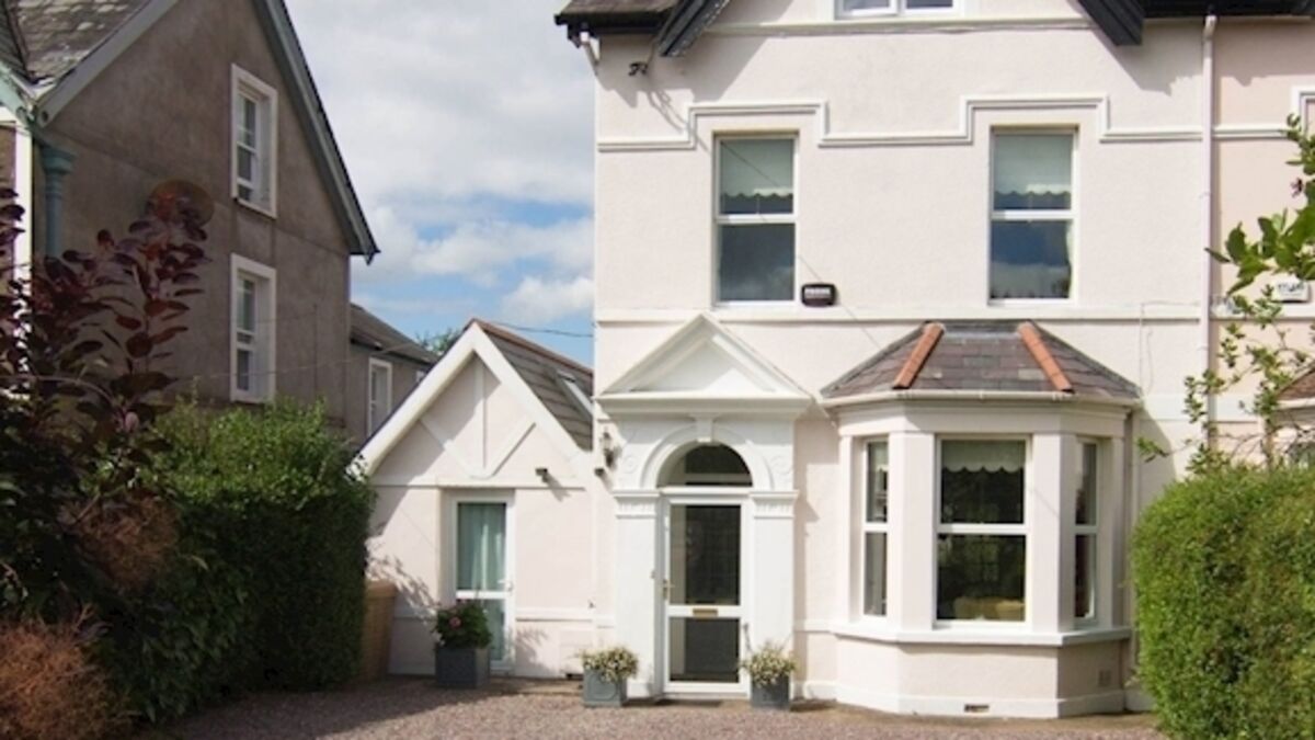 House of the week Blackrock Road, Cork