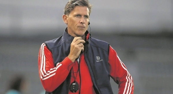 Camogie boss Paudie Murray pleads for forward thinking