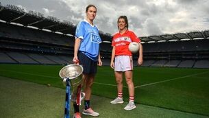 Return to summit may be out of Cork’s reach