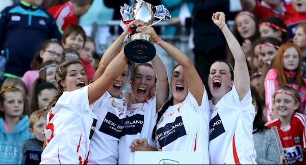 Cork intermediates put agony behind them to win All-Ireland
