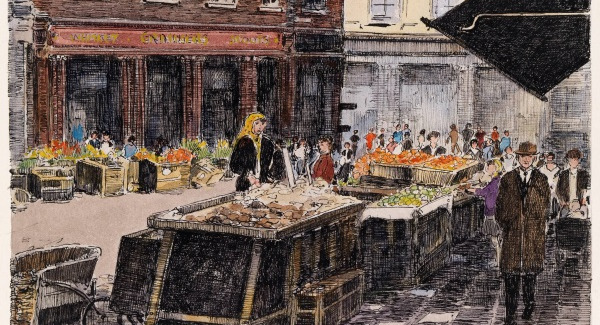Newsview: A look at the interesting events and exhibitions happening this week