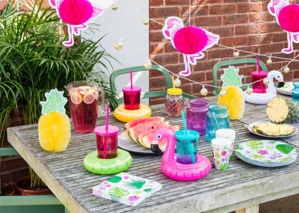 Dealz bits and bobs perfect for that summer BBQ.