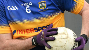 Tipperary forwards on top form against Waterford in Munster MFC play-off