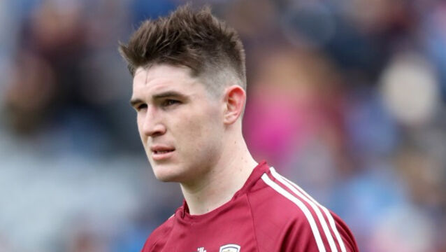 Galway's Barry McHugh set to be cleared amid slo-mo footage doubts