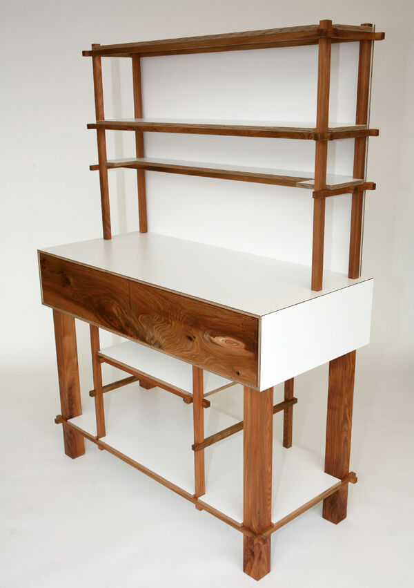 KDR3 Kitchen Dresser. Pic: Khmer Noir KDR3 Kitchen Dresser. Pic: Khmer Noir