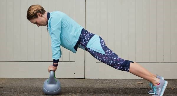 Eat & Move: Overcoming ‘gymtimidation’; Spiced Chicken Legs and Broccoli Salad