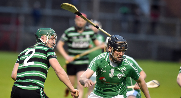 Douglas make no mistake against Killeagh in opening round of Cork SHC