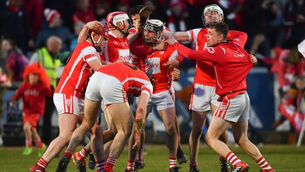 Cuala-Na Piarsaigh decider a sensational advertisement for improvement in club game