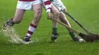 Warning issued after punch-ups and threats mar underage matches in Cork