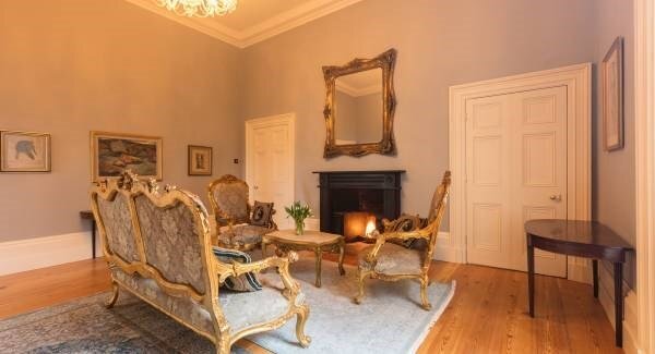 Hugh Wallace and how The Great House Revival is living up to its title