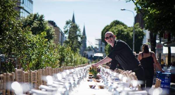 The menu: Food news with Joe McNamee