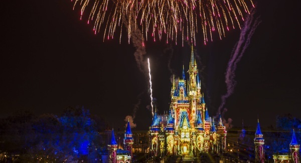 Walt Disney World Resort will bring out the child inside everyone
