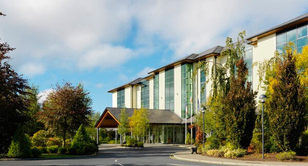 The Heritage Hotel and Spa