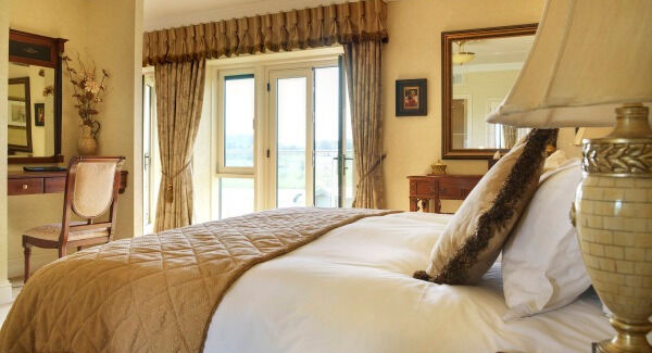 The Heritage Killenard is a stunning Hotel and a wonderful spa set an idyllic landscape in the very heart of Ireland.