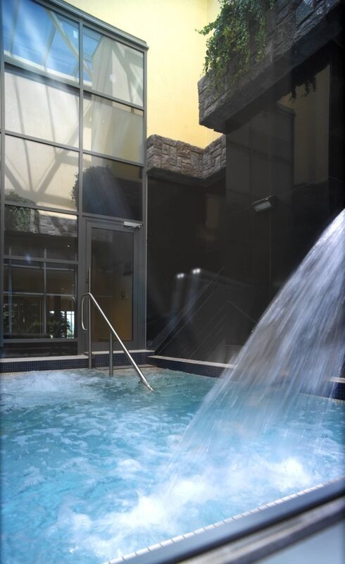 The Heritage Killenard is a stunning Hotel and a wonderful spa set an idyllic landscape in the very heart of Ireland.