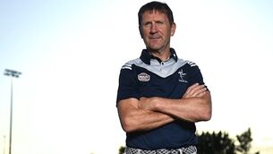 Weekend GAA previews: New (and not so new) faces on sideline patrol duties