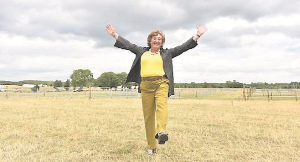 Farm Focus with FBD: Tullamore Show secretary - ‘My role here with the show has now become my career’