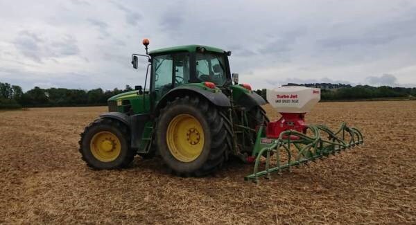 €2.75m fodder incentive for tillage farmers