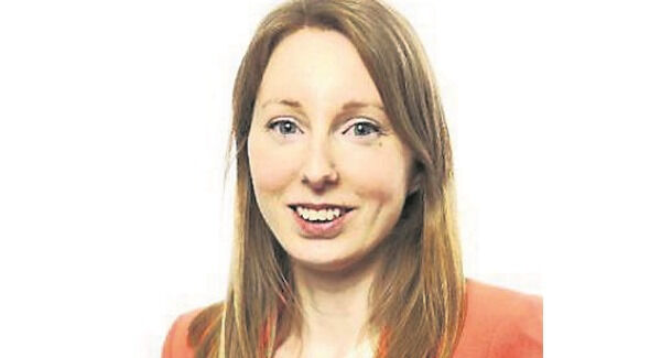 IFA spokesperson Bridget Fitzgerald IFA spokesperson Bridget Fitzgerald