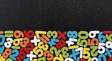 Appliance of Science: Where did numbers come from?