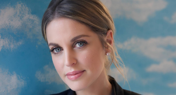Amy Huberman on feminism: People can say ‘we’ve had the debate - it’s over’. But it’s not
