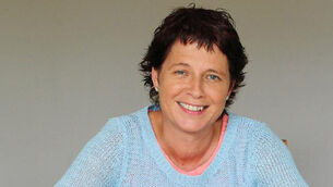 It's my life: Tric Kearney