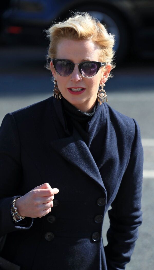 Aisling O'Loughlin Aisling O'Loughlin