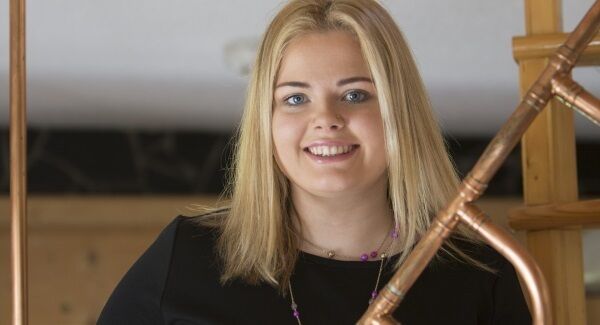 Shannonree Maher. Picture: Liam Burke