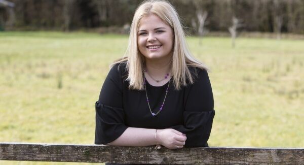 Shannonree Maher. Picture: Liam Burke