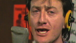 Take a trip down memory lane as Concern say thanks to long forgotten Irish charity supergroup