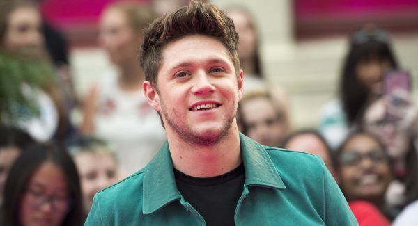 I have a slight obsessive-compulsive disorder, reveals Niall Horan