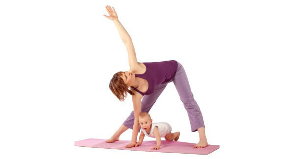 Many women rush back to exercise too quickly, but it’s vital women work with fitness instructors who have trained in postnatal fitness.