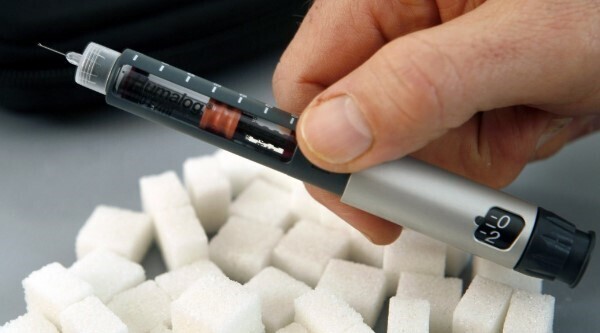 Diabetes: new test could detect the disease much earlier