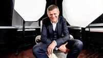 'No gimmicks, bells or whistles': Brendan O'Connor to present new RTÉ interview series