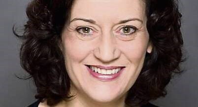 A Question of Taste: Pauline O'Driscoll