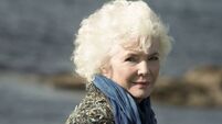 Fionnula Flanagan: Fans still blame me for the way Lost ended