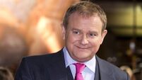 Downton Abbey star Hugh Bonneville leads Late Late Show line-up