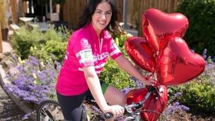 Getting back in the saddle with Ireland's first ever speed dating cycle