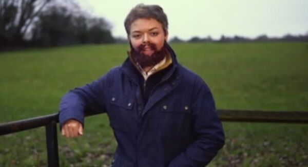 Doireann on her hit show, The Doireann Project